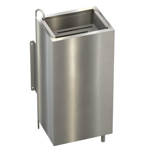 Stérilisateur de laboratoire - 5200100 - Brökelmann Geräte- und Anlagenbau - à chaleur / horizontal / pour couteau