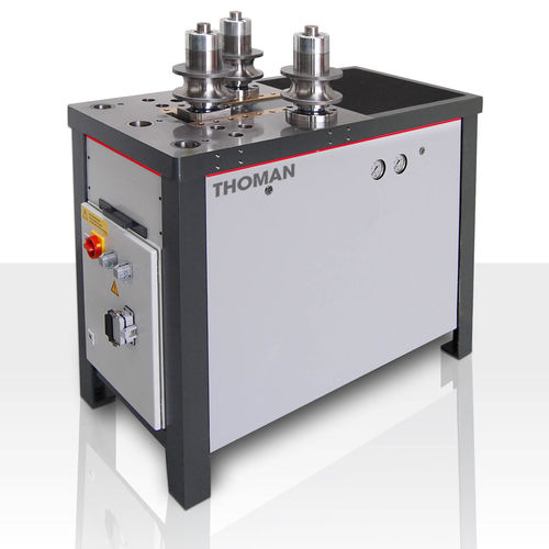Cintreuse universelle - Multibend 16 - Thoman Biegemaschinen GmbH - hydraulique / de tubes / de profilés