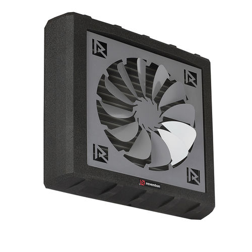 Ventilateur déstratificateur - HC-3S - REVENTON GROUP SP Z.O.O. - mural / vertical / centrifuge