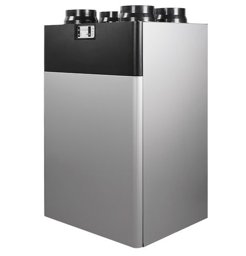 Système de récupération de chaleur - VERTIC series - REVENTON GROUP SP Z.O.O.