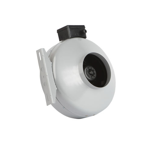 Ventilateur mural - FR-DF - REVENTON GROUP SP Z.O.O. - gainable / vertical / horizontal