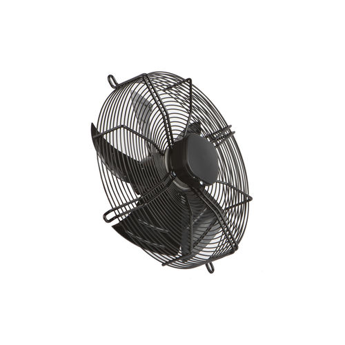 Ventilateur axial - FR-SG - REVENTON GROUP SP Z.O.O. - mural / d'aspiration / en acier galvanisé