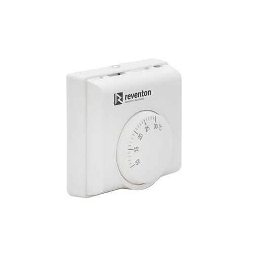 Thermostat d'ambiance - REVENTON GROUP SP Z.O.O. - AC / pour chaud et froid