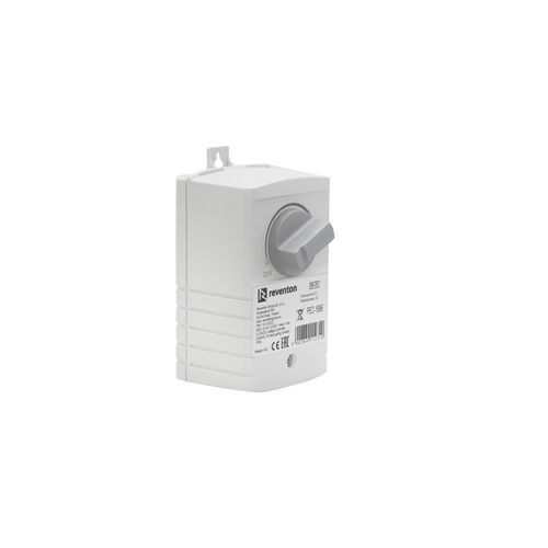 Potentiomètre rotatif - REVENTON GROUP SP Z.O.O. - motorisé AC / de contrôle / de charge