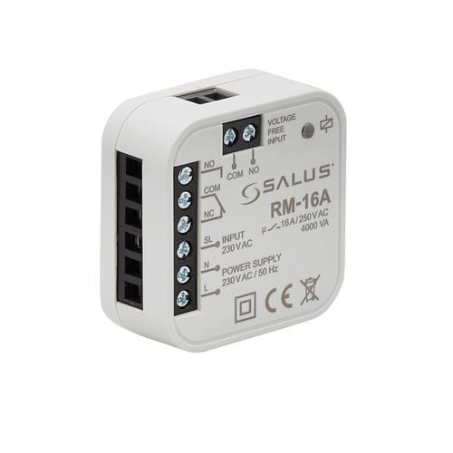 Module relais AC - RM-16A - REVENTON GROUP SP Z.O.O.