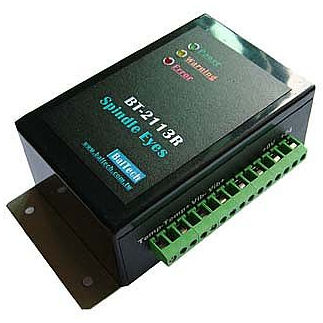 Enregistreur d'évènement - BT-2113RO - BalTech Co. Ltd. - de vibration / d'impact / programmable