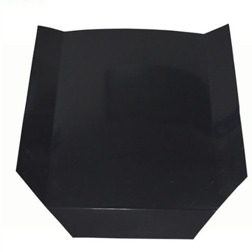 Slip sheet en plastique - KT-SS1210 - Qingdao King Tai Plastic Industry Co.,Ltd