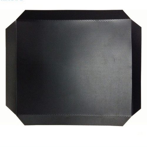 Slip sheet en plastique - KT-SS1200 - Qingdao King Tai Plastic Industry Co.,Ltd