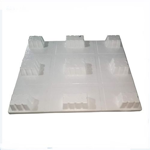 Palette à coussin d’air en plastique - FP-1210JJ - Qingdao King Tai Plastic Industry Co.,Ltd - de transport / de stockage / gerbable