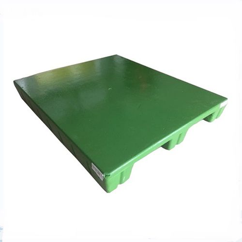 Palette à coussin d’air en plastique - FP-1CZ series - Qingdao King Tai Plastic Industry Co.,Ltd - en bois / de transport / de stockage