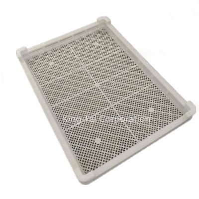 Intercalaire en plastique pour l'emballage - KT-810 - Qingdao King Tai Plastic Industry Co.,Ltd