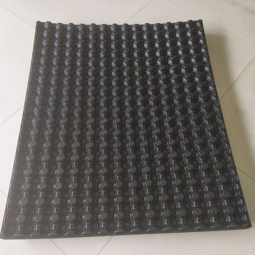Intercalaire en plastique pour l'emballage - Qingdao King Tai Plastic Industry Co.,Ltd