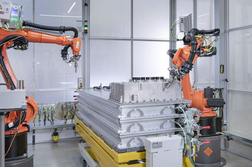 Banc d'essai d'étanchéité pour tests fonctionnels pour appareil à gaz - JW FROEHLICH Maschinenbau GmbH - automatique