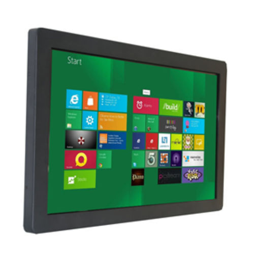 Moniteur monté sur châssis - ITD55CMN101 - Shenzhen ITD Display Equipment Co., LTD - LCD / à technologie capacitive projetée / à écran tactile infrarouge