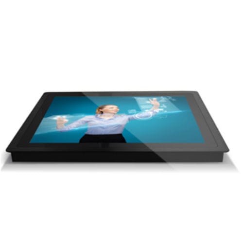 Moniteur encastrable - ITD11PMN1X31 - Shenzhen ITD Display Equipment Co., LTD - LCD / à technologie capacitive projetée / à écran tactile résistif