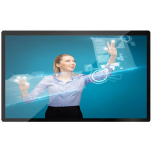 Moniteur à écran tactile capacitif PCAP - ITD86OFT5P1 - Shenzhen ITD Display Equipment Co., LTD - LCD / à écran tactile multi-points / rétroéclairage à LED