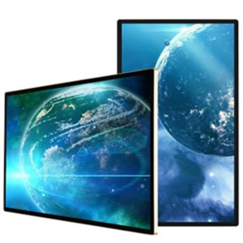 Afficheur LCD - ITD65ADG1 - Shenzhen ITD Display Equipment Co., LTD - à écran tactile capacitif / 1920 x 1080 / 65"