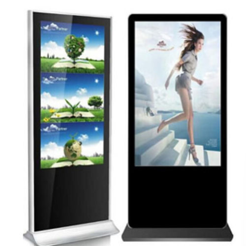 Afficheur LCD - ITD55ADG1 - Shenzhen ITD Display Equipment Co., LTD - à écran tactile capacitif / 1920 x 1080 / 55"