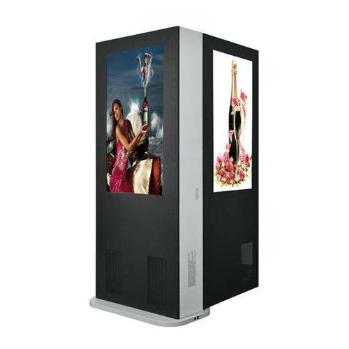 Afficheur LCD - ITD85CMAIPL - Shenzhen ITD Display Equipment Co., LTD - à écran tactile capacitif / couleur / 3840 x 2160