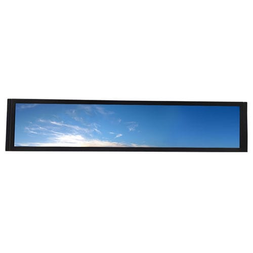 Afficheur à LED - ITD48SDN1 series - Shenzhen ITD Display Equipment Co., LTD - LCD / 48" / d'information
