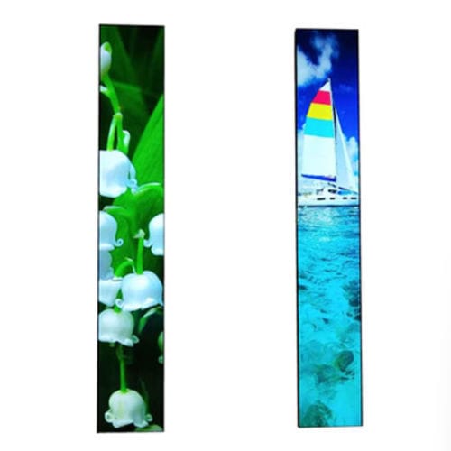 Afficheur à LED - ITD86SDN1 series - Shenzhen ITD Display Equipment Co., LTD - LCD / à écran tactile capacitif / 86"