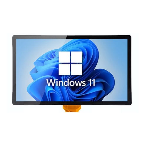 Module d'affichage LCD - ITD21KITT5xxxx  - Shenzhen ITD Display Equipment Co., LTD - à technologie capacitive projetée / 1920 x 1080 / 21.5"