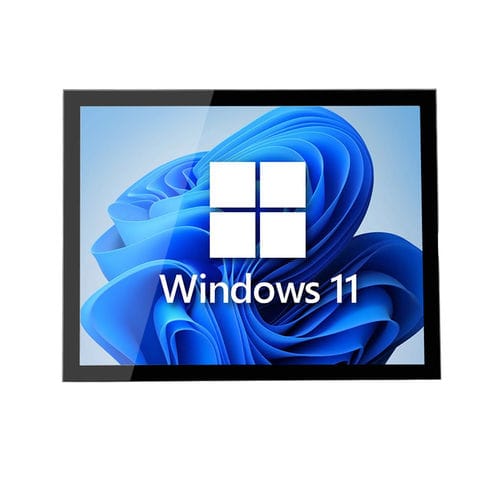 Module d'affichage LCD - ITD19KITT5xxxx - Shenzhen ITD Display Equipment Co., LTD - à technologie capacitive projetée / 1280 x 1024 / 19"