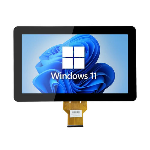 Module d'affichage LCD - ITD173KITT5xxxx - Shenzhen ITD Display Equipment Co., LTD - à technologie capacitive projetée / 1920 x 1080 / 17.3"
