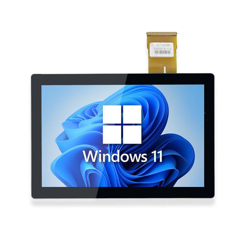 Module d'affichage LCD - ITD156KITT5xxxx  - Shenzhen ITD Display Equipment Co., LTD - à technologie capacitive projetée / 1920 x 1080 / 15.6"