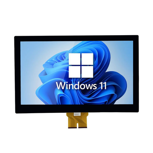 Module d'affichage LCD - ITD13KITT5xxxx  - Shenzhen ITD Display Equipment Co., LTD - à technologie capacitive projetée / 1920 x 1080 / 13.3"
