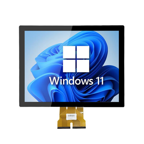 Module d'affichage LCD - ITD12KITT5xxxx  - Shenzhen ITD Display Equipment Co., LTD - à technologie capacitive projetée / 1024 x 768 / 12.1"