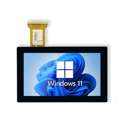 Module d'affichage LCD - ITD11KITT5xxxx  - Shenzhen ITD Display Equipment Co., LTD - à technologie capacitive projetée / 1920 x 1080 / 11.6"