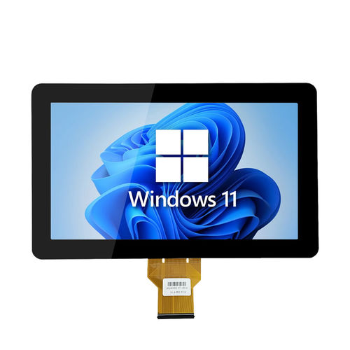 Module d'affichage LCD - ITD101KITT5xxxx - Shenzhen ITD Display Equipment Co., LTD - à technologie capacitive projetée / 1280 x 800 / 1920 x 1200