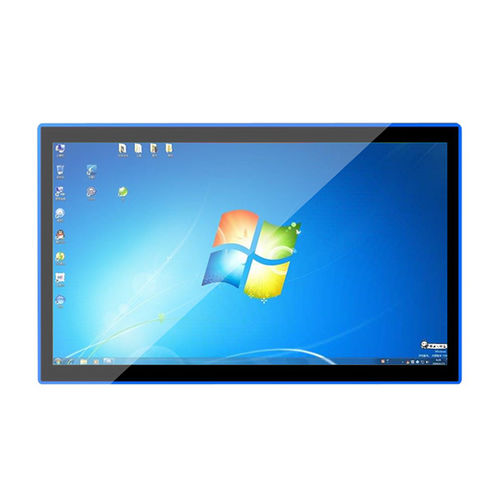 Moniteur 21.5" - ITD21CMT5G1 - Shenzhen ITD Display Equipment Co., LTD - LCD / à technologie capacitive projetée / à écran tactile multi-points