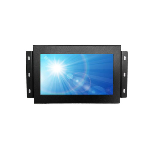 Moniteur TFT-LCD - ITD07OFN1HB02 - Shenzhen ITD Display Equipment Co., LTD - à technologie capacitive projetée / à écran tactile résistif / rétroéclairage à LED