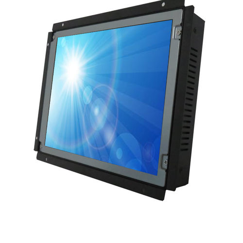 Moniteur TFT-LCD - ITD12OFN1HB02 - Shenzhen ITD Display Equipment Co., LTD - à technologie capacitive projetée / à écran tactile résistif / à écran tactile infrarouge