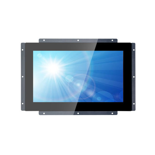 Panel PC LCD - ITD13PPCG1HBF** - Shenzhen ITD Display Equipment Co., LTD - rétroéclairage à LED / à écran tactile capacitif PCAP / à écran tactile résistif