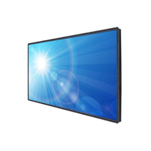 Panel PC LCD - ITD65PPCG1HBF** - Shenzhen ITD Display Equipment Co., LTD - rétroéclairage à LED / à écran tactile capacitif PCAP / 65"