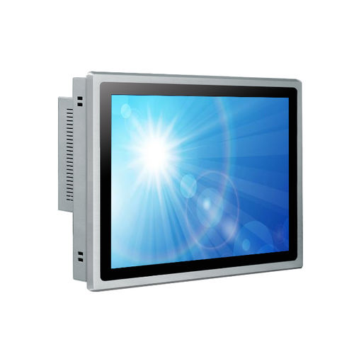 Panel PC LCD - ITD24PPCG1HBX** - Shenzhen ITD Display Equipment Co., LTD - à écran tactile capacitif PCAP / 24" / 1920 x 1080