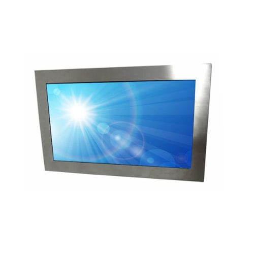 Panel PC LCD - ITD173PPCG1IPHB** - Shenzhen ITD Display Equipment Co., LTD - rétroéclairage à LED / à écran tactile capacitif PCAP / à écran tactile résistif