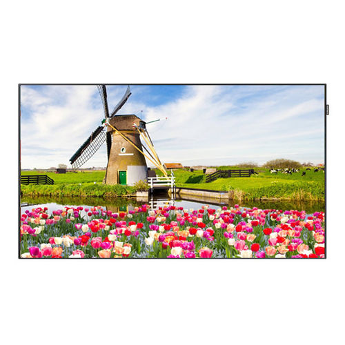 Afficheur LCD - ITD32CM-HD01  - Shenzhen ITD Display Equipment Co., LTD - 1920 x 1080 / 32" / industriel