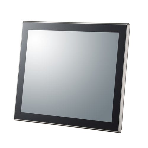 Panel PC LCD - ITD17PPCT5B-xxxx  - Shenzhen ITD Display Equipment Co., LTD - rétroéclairage à LED / à écran tactile capacitif PCAP / à écran tactile résistif à 5 fils