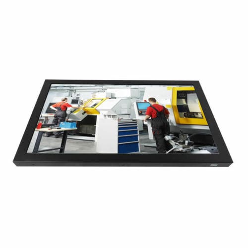 Panel PC LCD - ITD18PPCG1L** - Shenzhen ITD Display Equipment Co., LTD - rétroéclairage à LED / à écran tactile capacitif PCAP / à écran tactile résistif