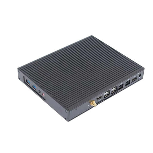 PC barebone - ITD-MNPC-5612 series - Shenzhen ITD Display Equipment Co., LTD - expansion / edge / box