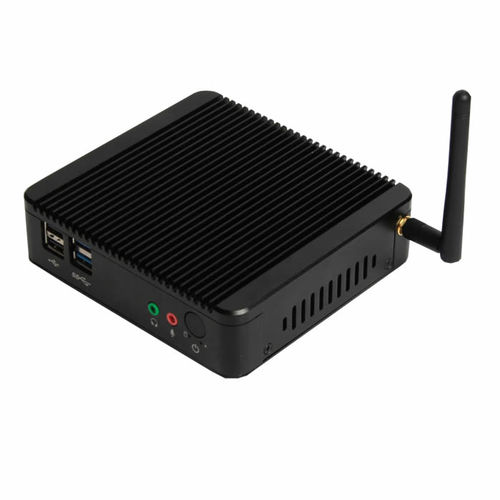PC barebone - ITD-MNPC-J1900 - Shenzhen ITD Display Equipment Co., LTD - box / de bureau / embarqué