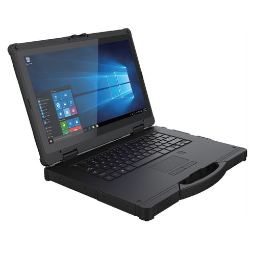 Ordinateur portable robuste - ITD156PPCT5-X15U - Shenzhen ITD Display Equipment Co., LTD - industriel / Intel® Core™ i5-1135G7 / Intel® Core™ i7-1165G7