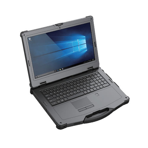 Ordinateur portable robuste - ITD1330PPCT5-X33  - Shenzhen ITD Display Equipment Co., LTD - industriel / "Intel® Core™ i5-10210U / Intel® Core™ i5-1135G7