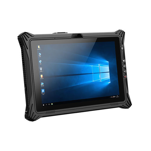 Tablette robuste - ITD122PPCT5-I20J  - Shenzhen ITD Display Equipment Co., LTD - PC / Windows 10 / 12.2"