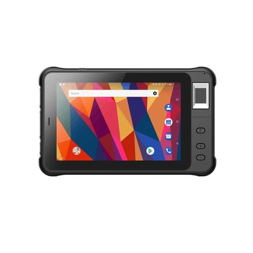 Tablette robuste - ITD07PPCT5-I75H  - Shenzhen ITD Display Equipment Co., LTD - PC / Windows 10 / 7"