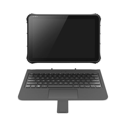 Tablette robuste - ITD122PPCT5-Q22M - Shenzhen ITD Display Equipment Co., LTD - Android 10 / 12.2" / 2.0 GHz 8 cœurs